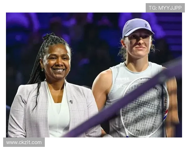 WTA总决赛离开沙特寻新东道主